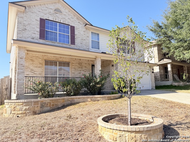Details for 135 Bright Trl, San Antonio, TX 78253