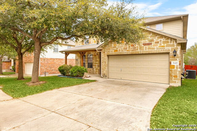 Image 2 of 31 For 3642 Pinyon Pine