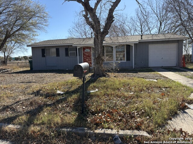 Details for 502 Aviation Blvd W, Universal City, TX 78148