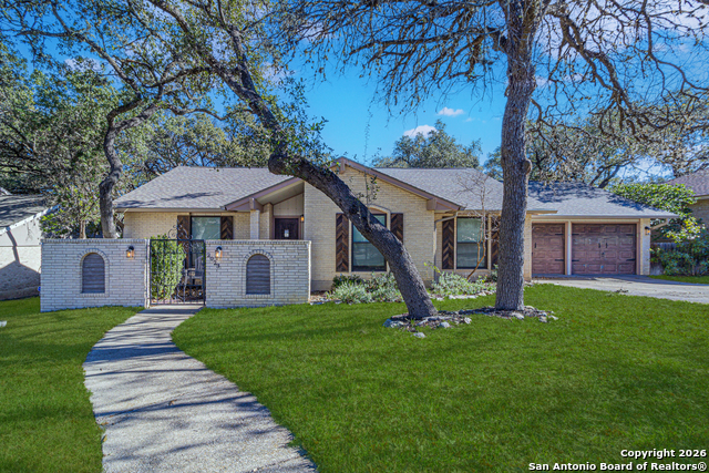 Details for 2023 Riva Ridge, San Antonio, TX 78248