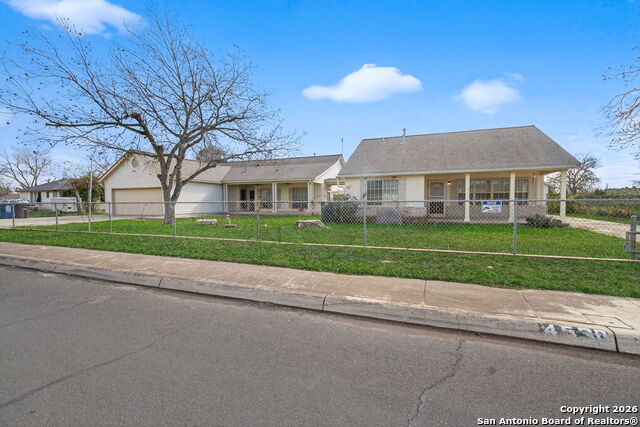 Details for 4530 Winneway, San Antonio, TX 78222