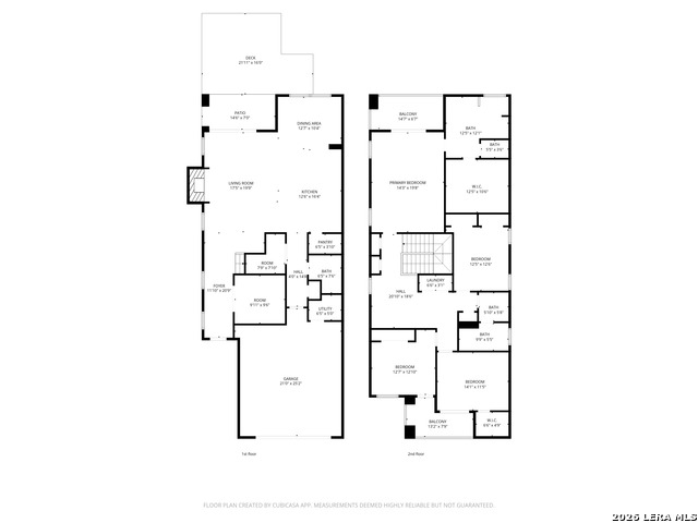 Image 31 of 33 For 7614 Lost Mine Peak