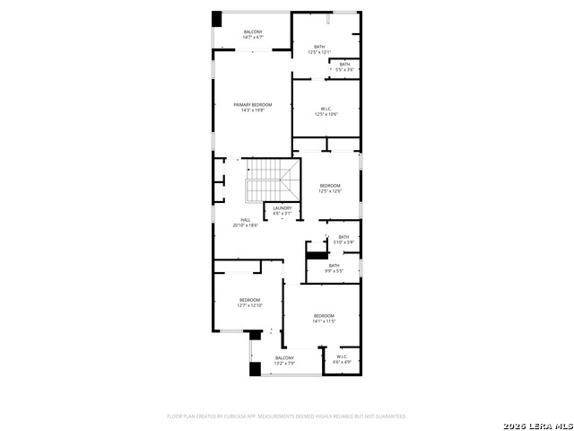 Image 33 of 33 For 7614 Lost Mine Peak