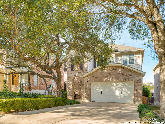 Details for 1403 Osnats Pt, San Antonio, TX 78258