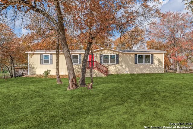 Details for 551 Big Oak  , San Antonio, TX 78264