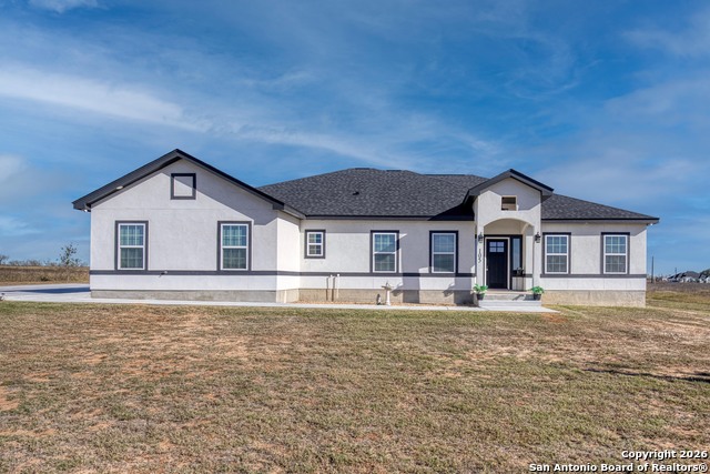 Details for 105 Hidden Cove, Floresville, TX 78114