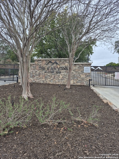 Details for 10727 Kendall Canyon, San Antonio, TX 78255