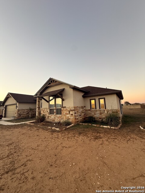 Details for 1734 Crooked Creek, Pleasanton, TX 78064