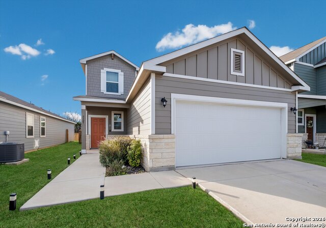 Details for 5327 Tourmaline Loop, San Antonio, TX 78222