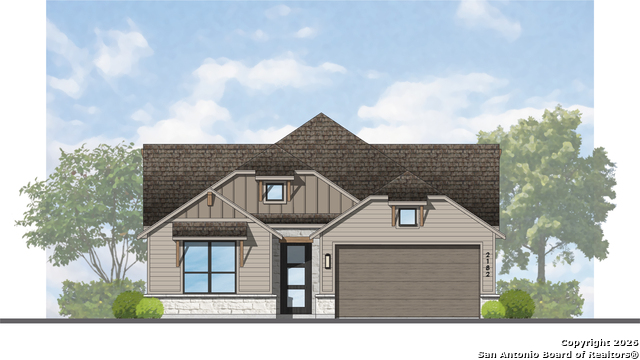 Details for 8090 Coral Draw, Schertz, TX 78154