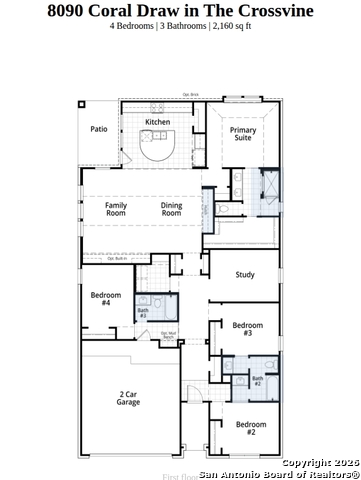 Image 2 of 12 For 8090 Coral Draw