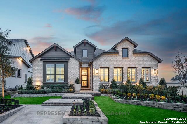 Details for 1715 Seekat Drive, New Braunfels, TX 78132