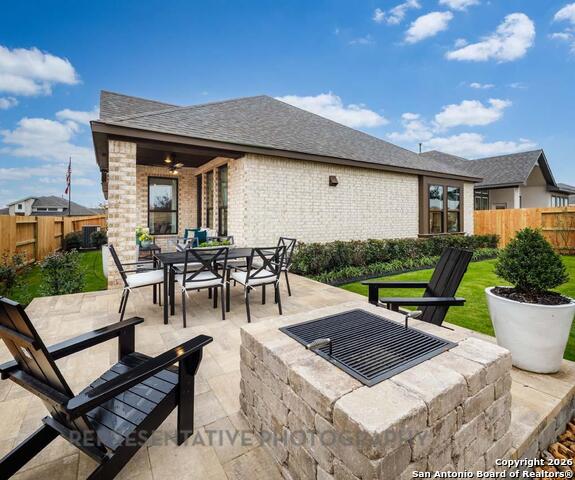 Image 36 of 43 For 1715 Seekat Drive