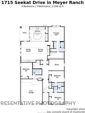 Image 38 of 43 For 1715 Seekat Drive