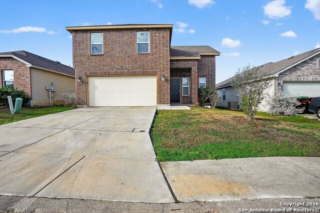 Details for 9515 Apple Ridge, San Antonio, TX 78239