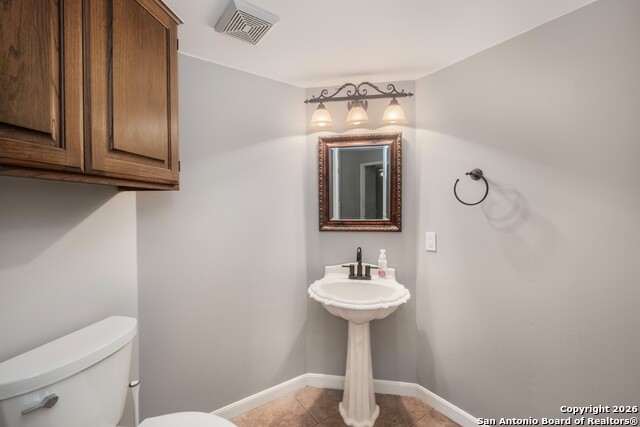 Listing photo id 23 for 8743 Paseo Oaks