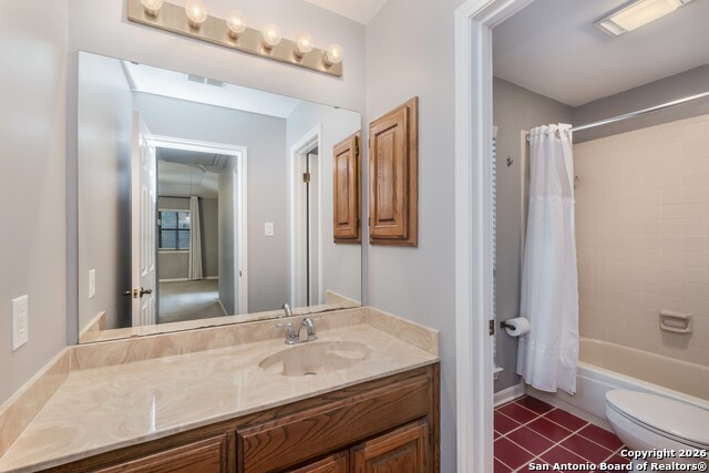 Listing photo id 35 for 8743 Paseo Oaks