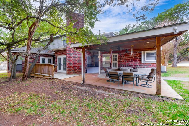 Listing photo id 42 for 8743 Paseo Oaks