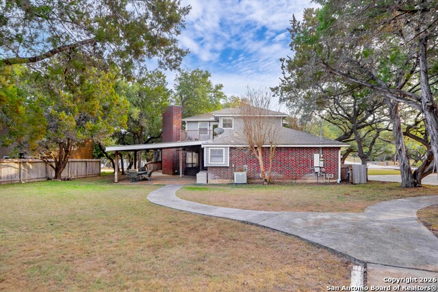 Listing photo id 44 for 8743 Paseo Oaks