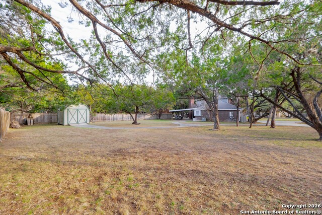 Listing photo id 46 for 8743 Paseo Oaks