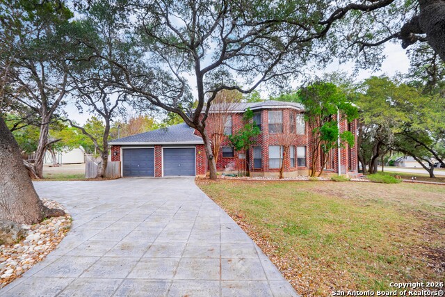 Listing photo id 48 for 8743 Paseo Oaks