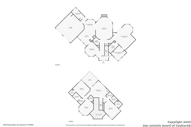 Listing photo id 54 for 8743 Paseo Oaks