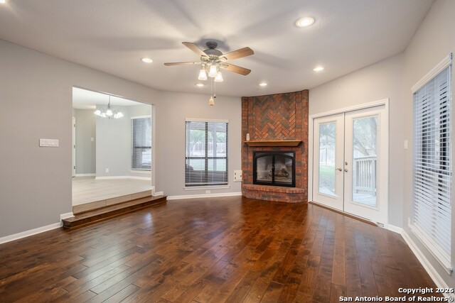 Listing photo id 4 for 8743 Paseo Oaks