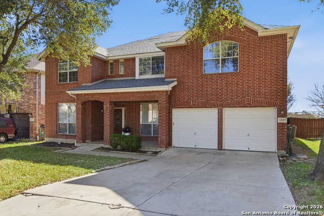 Details for 1317 Murray Winn, Windcrest, TX 78239