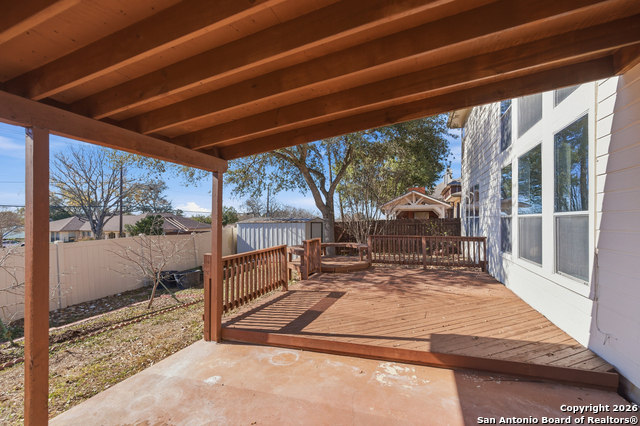 Image 35 of 37 For 1317 Murray Winn