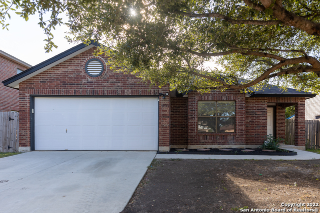 Details for 9647 Barbwire, San Antonio, TX 78254