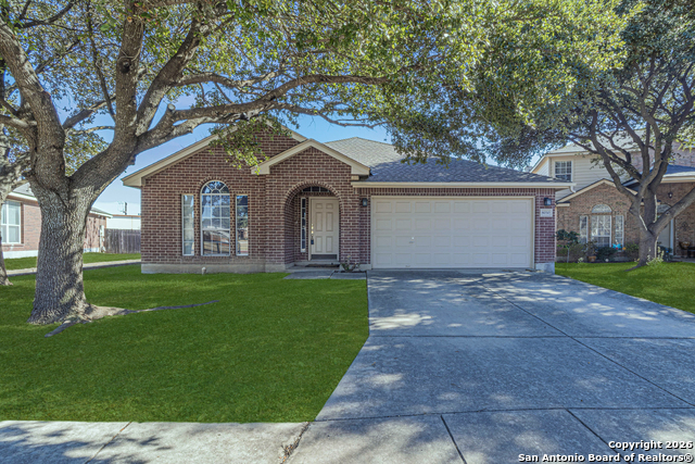 Details for 8030 Cerezo  , San Antonio, TX 78250