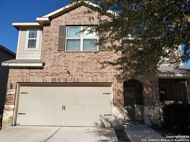 Details for 11531 Pelican, San Antonio, TX 78221