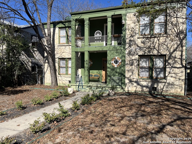 Details for 309 Lullwood Ave E, San Antonio, TX 78212