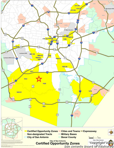 Image 2 of 7 For 11696 State Highway 16 S