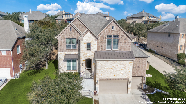 Details for 24011 Seven Winds, San Antonio, TX 78258