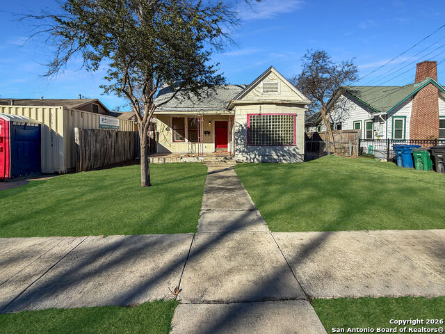 Details for 727 Gramercy, San Antonio, TX 78212
