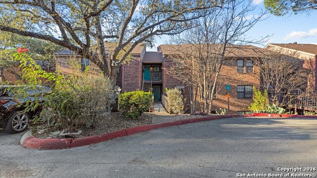 Details for 4212 Medical  306, San Antonio, TX 78229