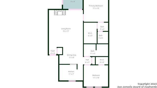 Image 18 of 18 For 4212 Medical  306