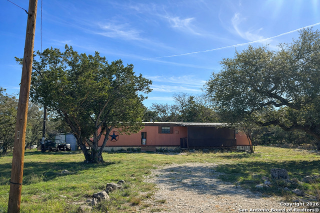 Details for 1064 Brook Valley, Canyon Lake, TX 78133