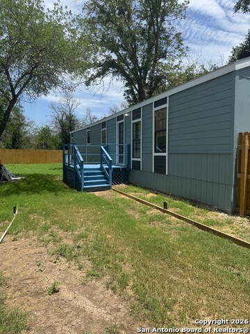 Details for 1510 12th  , Hondo, TX 78861