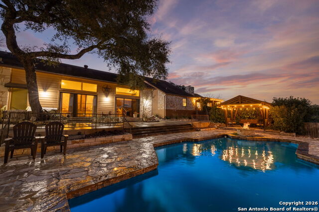 Details for 115 Sprecken Isle, Canyon Lake, TX 78133