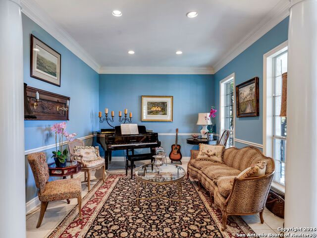 Listing photo id 8 for 155 Cibolo Ridge Trail