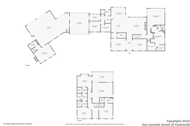 Listing photo id 98 for 155 Cibolo Ridge Trail