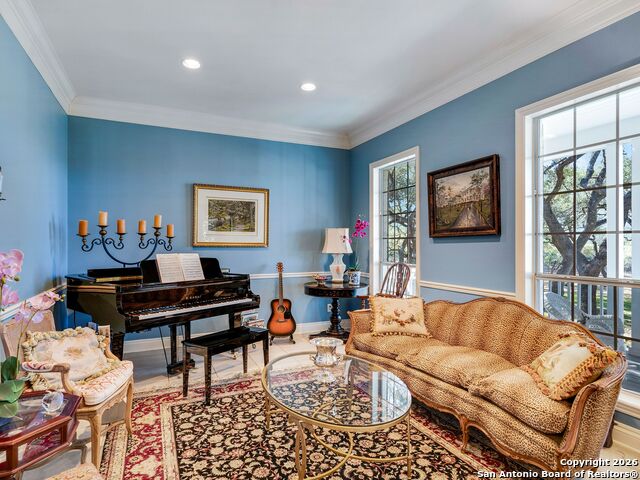 Listing photo id 10 for 155 Cibolo Ridge Trail