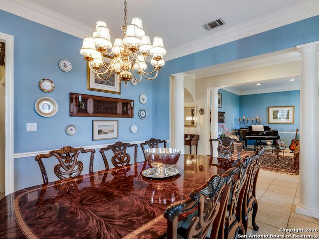 Listing photo id 13 for 155 Cibolo Ridge Trail