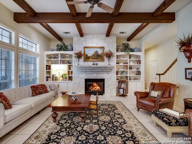 Listing photo id 17 for 155 Cibolo Ridge Trail