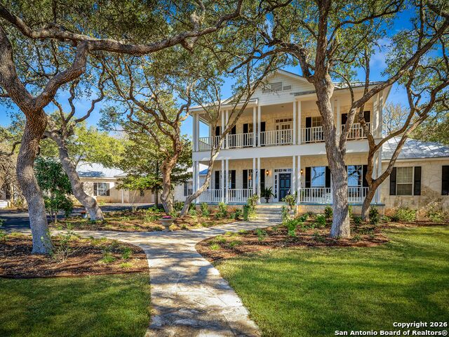 Listing photo id 0 for 155 Cibolo Ridge Trail