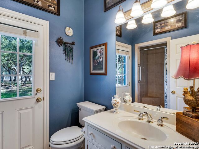 Listing photo id 33 for 155 Cibolo Ridge Trail