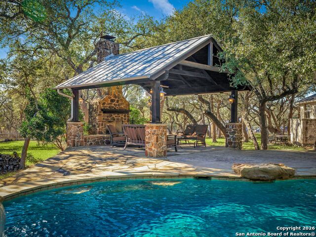 Listing photo id 82 for 155 Cibolo Ridge Trail