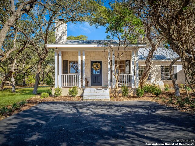 Listing photo id 89 for 155 Cibolo Ridge Trail